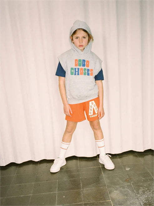 BC | Podium Bobo Choses Bermuda Shorts
