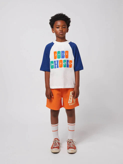 BC | Podium Bobo Choses Bermuda Shorts