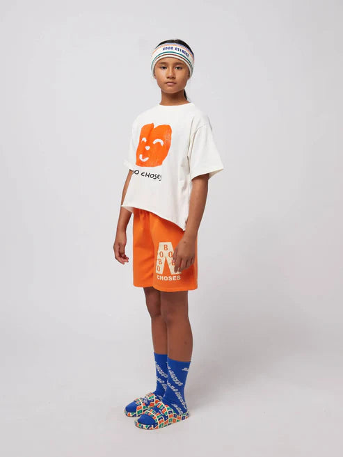 BC | Podium Bobo Choses Bermuda Shorts