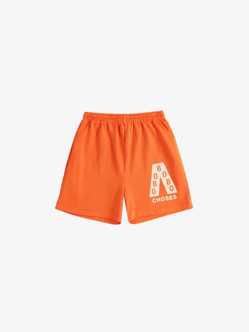 BC | Podium Bobo Choses Bermuda Shorts
