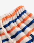 BC | Striped Terry Cloth Harem Pant