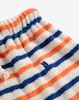 BC | Striped Terry Cloth Harem Pant