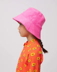 BC | Sunflower All Over Reversible Hat
