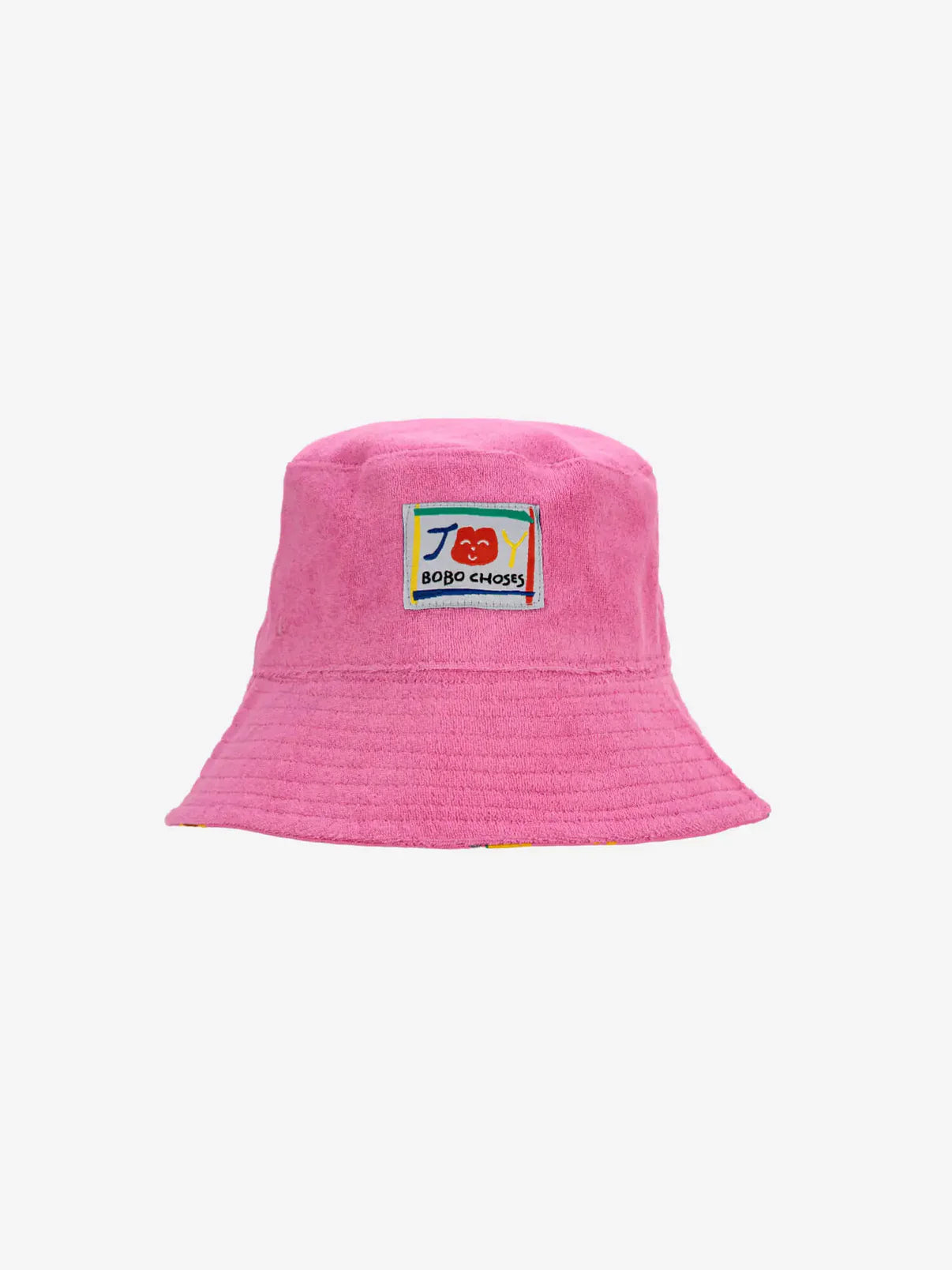 BC | Sunflower All Over Reversible Hat