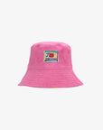 BC | Sunflower All Over Reversible Hat