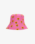 BC | Sunflower All Over Reversible Hat