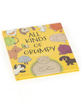 All Kinds of Grumpy Book