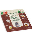 Muswell Mole and the Buried Treasure