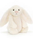 Bashful Bunny Cream | Medium