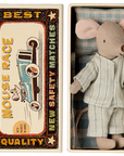 Big Brother Mouse in Box | Mint
