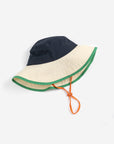Bobo Choses Bucket Hat | Navy