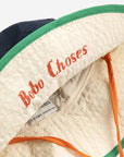 Bobo Choses Bucket Hat | Navy