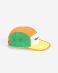 Bobo Choses Colour Block Technic Cap