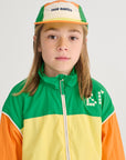 Bobo Choses Colour Block Technic Cap