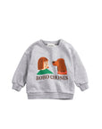 Friends in a Pickle Baby Sweatshirt
