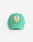 Mr Pickles Patch Cap