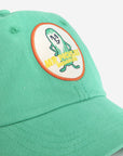 Mr Pickles Patch Cap