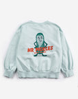 Mr. Pickles Sweatshirt
