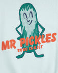 Mr. Pickles Sweatshirt