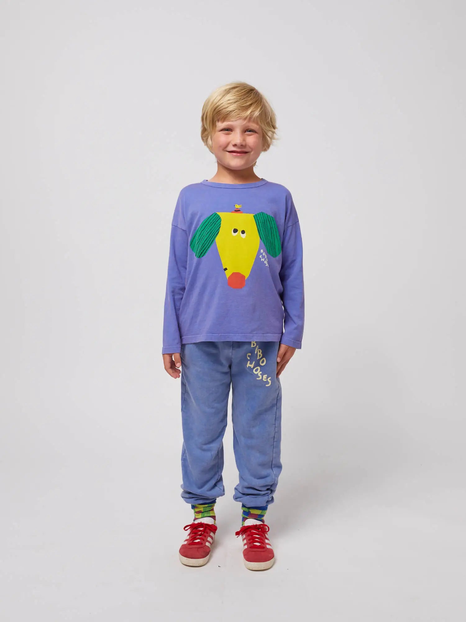 Bobo Choses BC Jogging Pant | Bobo Choses 1