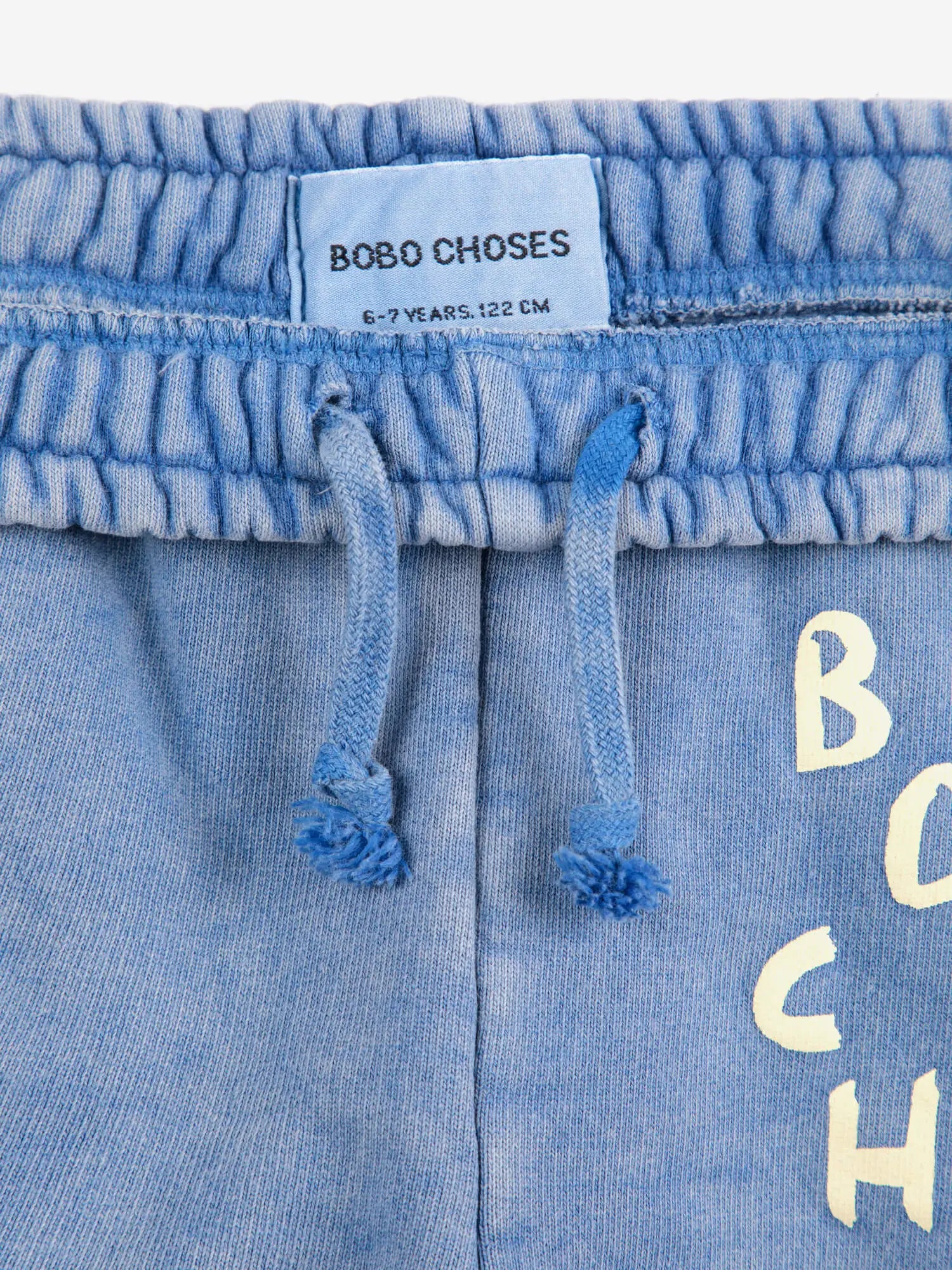 Bobo Choses BC Jogging Pant | Bobo Choses D