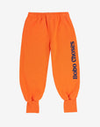 Bobo Choses BC Jogging Pant | Orange B