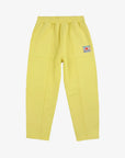 Bobo Choses BC Jogging Pant | Smiling Yellow A