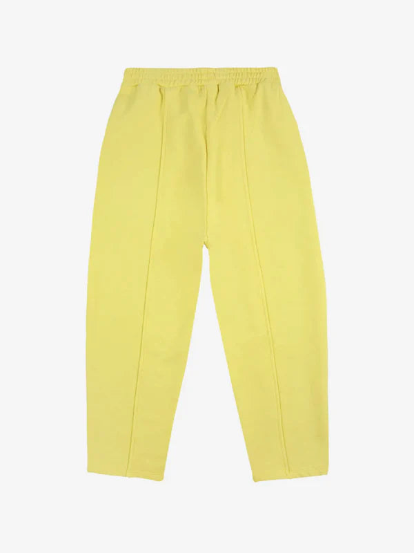 Bobo Choses BC Jogging Pant | Smiling Yellow