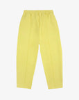 Bobo Choses BC Jogging Pant | Smiling Yellow