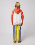 Bobo Choses Hello Joy Raglan Sleeves Hoodie