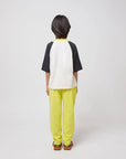 Bobo Choses Hello Joy Raglan Sleeves T-Shirt
