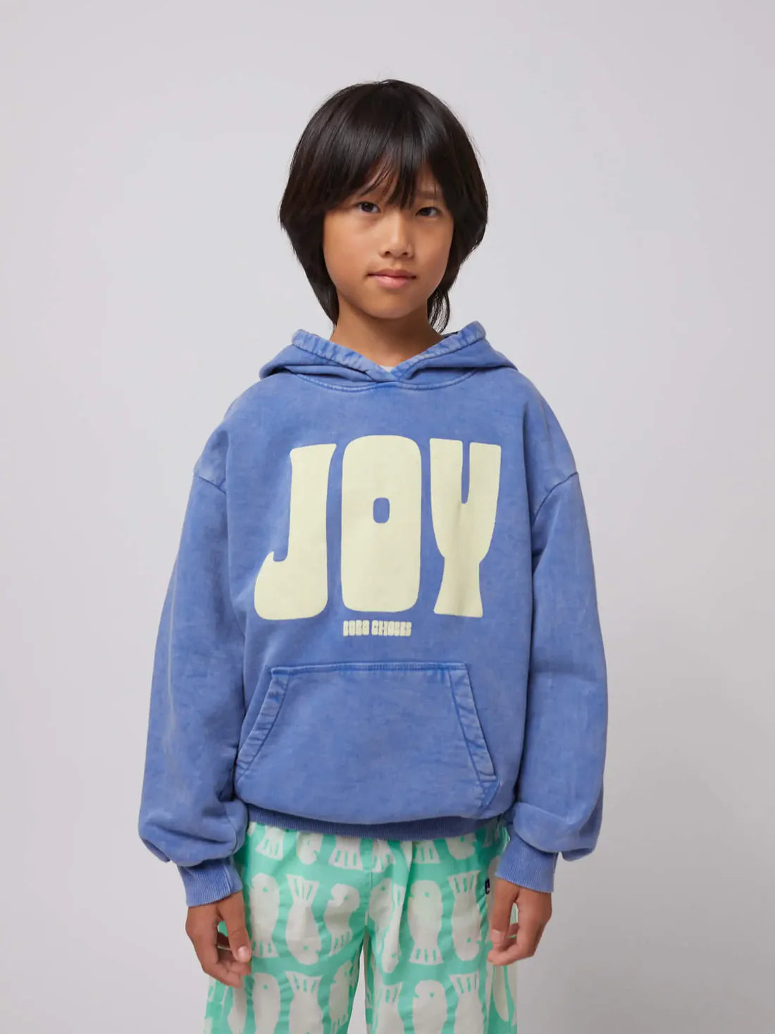 Bobo Choses Joy Hoodie