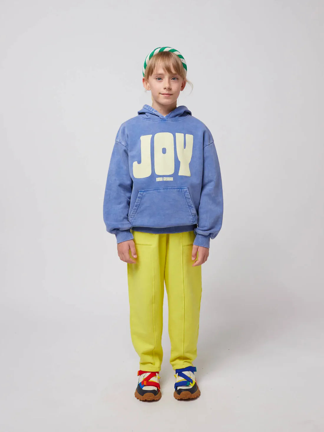 Bobo Choses Joy Hoodie