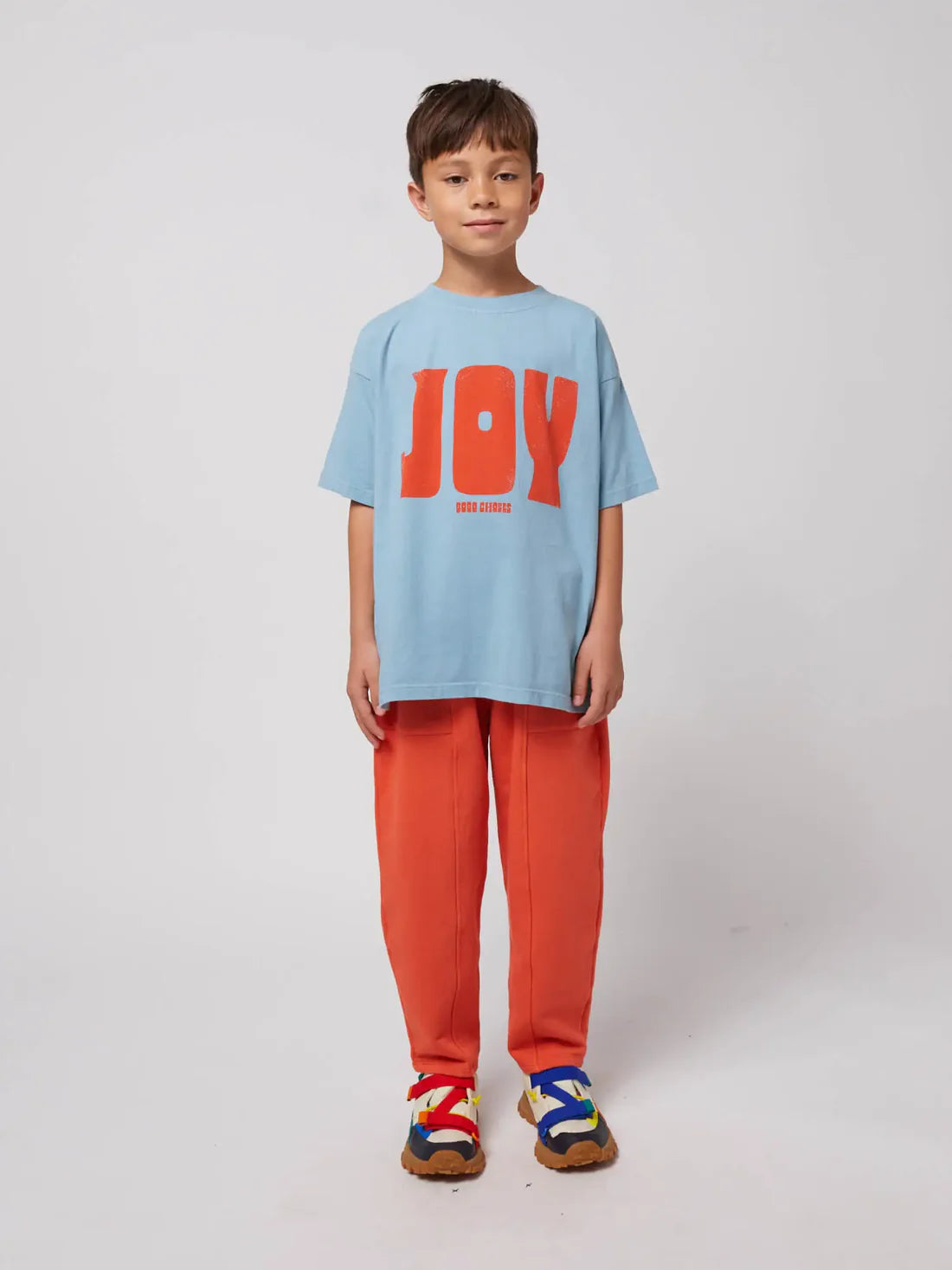 Bobo Choses Joy T-Shirt