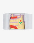 Bobo Choses Knitted Set | Flower