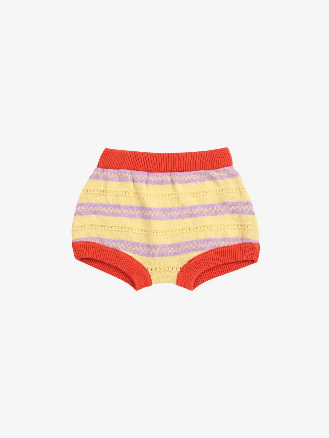 Bobo Choses Knitted Set | Flower