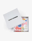 Bobo Choses Knitted Set | Flower