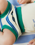 Bobo Choses Knitted Set | Lucky Fish