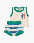 Bobo Choses Knitted Set | Lucky Fish