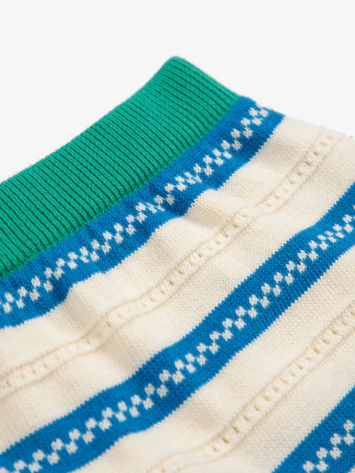 Bobo Choses Knitted Set | Lucky Fish