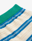 Bobo Choses Knitted Set | Lucky Fish