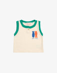 Bobo Choses Knitted Set | Lucky Fish