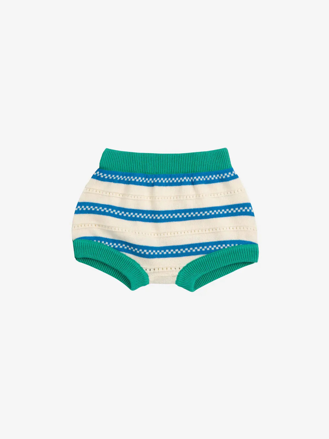Bobo Choses Knitted Set | Lucky Fish