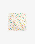 Bobo Choses Muslin and Bib Set | Garden Party All Over