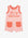 Bobo Choses Smiling Playsuit | Pink