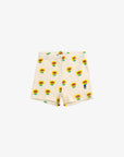Bobo Choses Sunflower All Over Baby Short Leggings