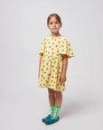 Bobo Choses Sunflower All Over Dress