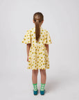 Bobo Choses Sunflower All Over Dress