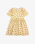 Bobo Choses Sunflower All Over Dress