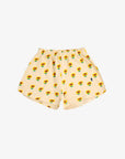 Bobo Choses Sunflower All Over Shorts